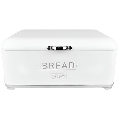 Chlebak MAESTRO MR-1677-AR Biały