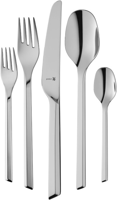 WMF - Zestaw sztućców 66 el. Kineo