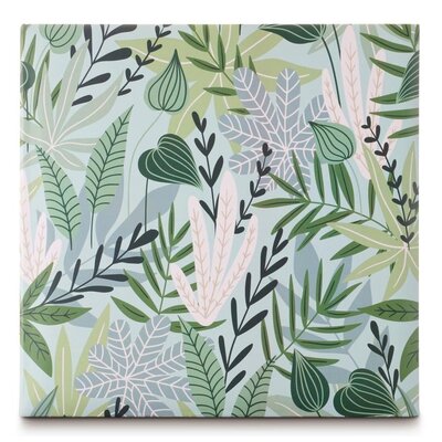 Album HAMA Leafy (100 stron)