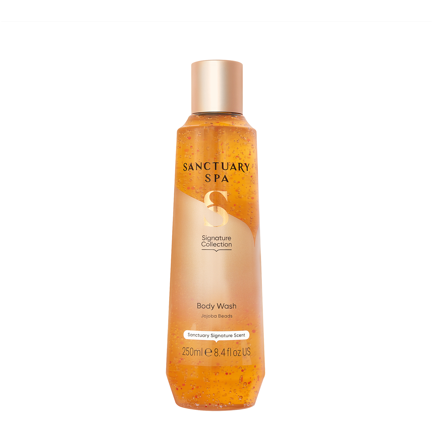 Sanctuary Spa Signature Collection żel pod prysznic, 250 ml