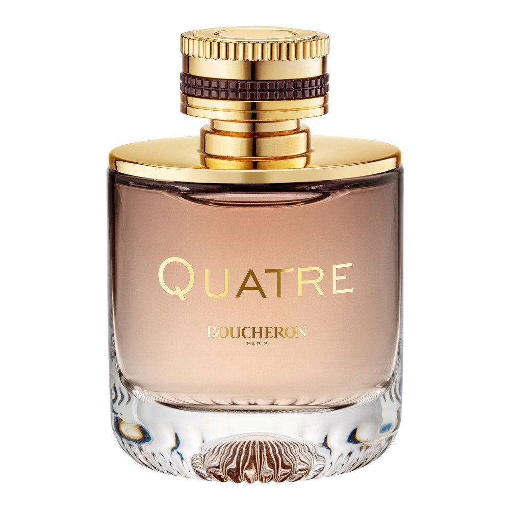 Boucheron Quatre Absolu de Nuit pour Femme woda perfumowana damska, 100 ml