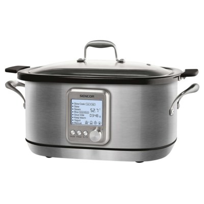 Wolnowar SENCOR SPR 7200SS