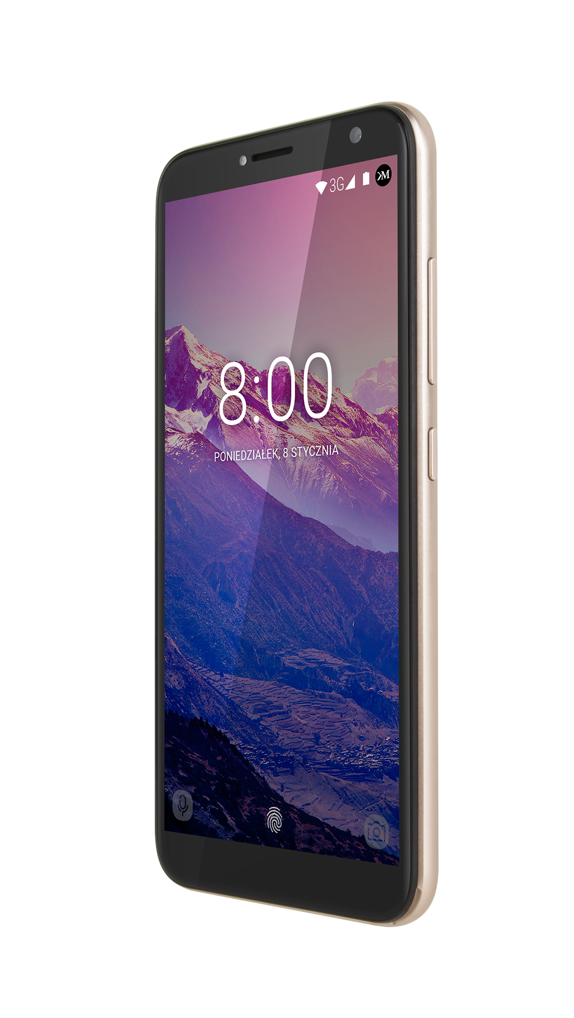 Smartfon MOVE 8