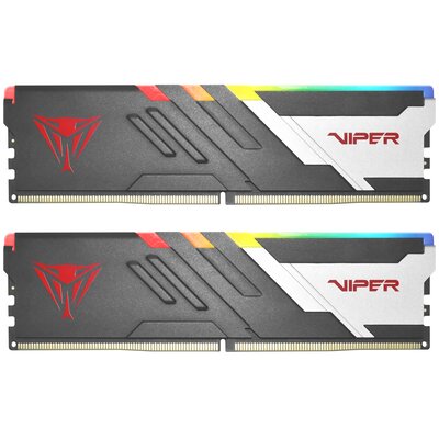 Pamięć RAM PATRIOT Viper Venom RGB 32GB 5600MHz