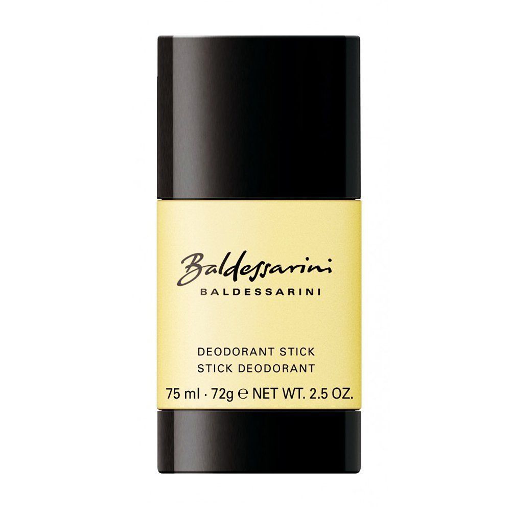 Baldessarini Baldessarini dezodorant męski w sztyftcie, 75 ml