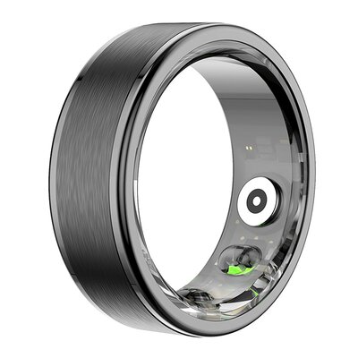 Smartring COLMI R03 18.1mm Czarny