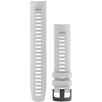 Pasek do Garmin Instinct Solar koperta 45 mm (szerokość paska 22 mm) Jasnoszary