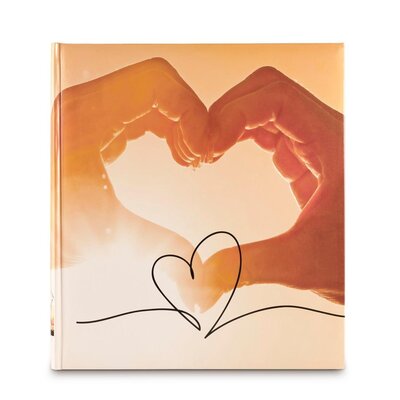 Album HAMA Heart (60 stron)