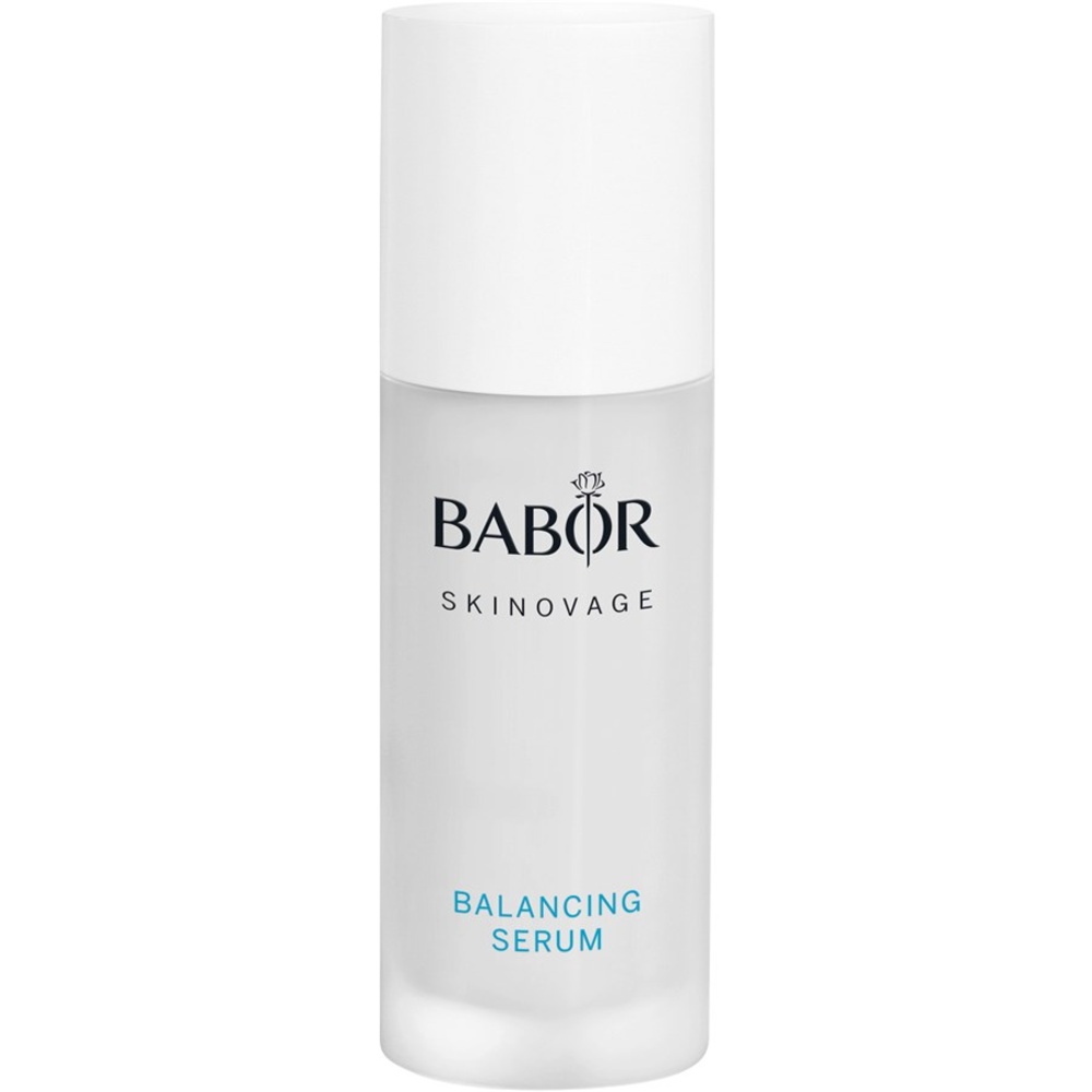 Babor Skinovage Balancing równoważące serum do skóry mieszanej, 30 ml
