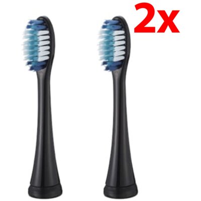 Oryginalna końcówka szczoteczki PANASONIC WEW0917K803 (2 szt.) (Miękkie włosie)