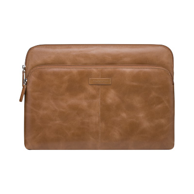 dBramante Skagen Pro+ Tan - futerał do MacBook 13"