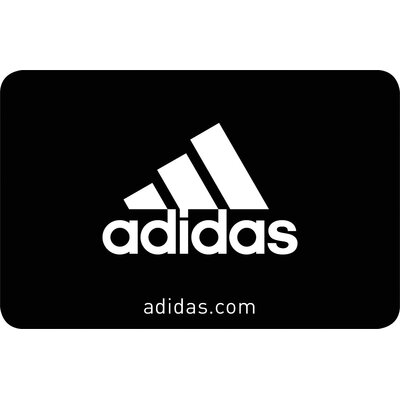 Karta podarunkowa adidas 90 PLN