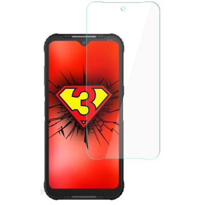 Szkło hybrydowe 3MK FlexibleGlass do Hammer Blade 3