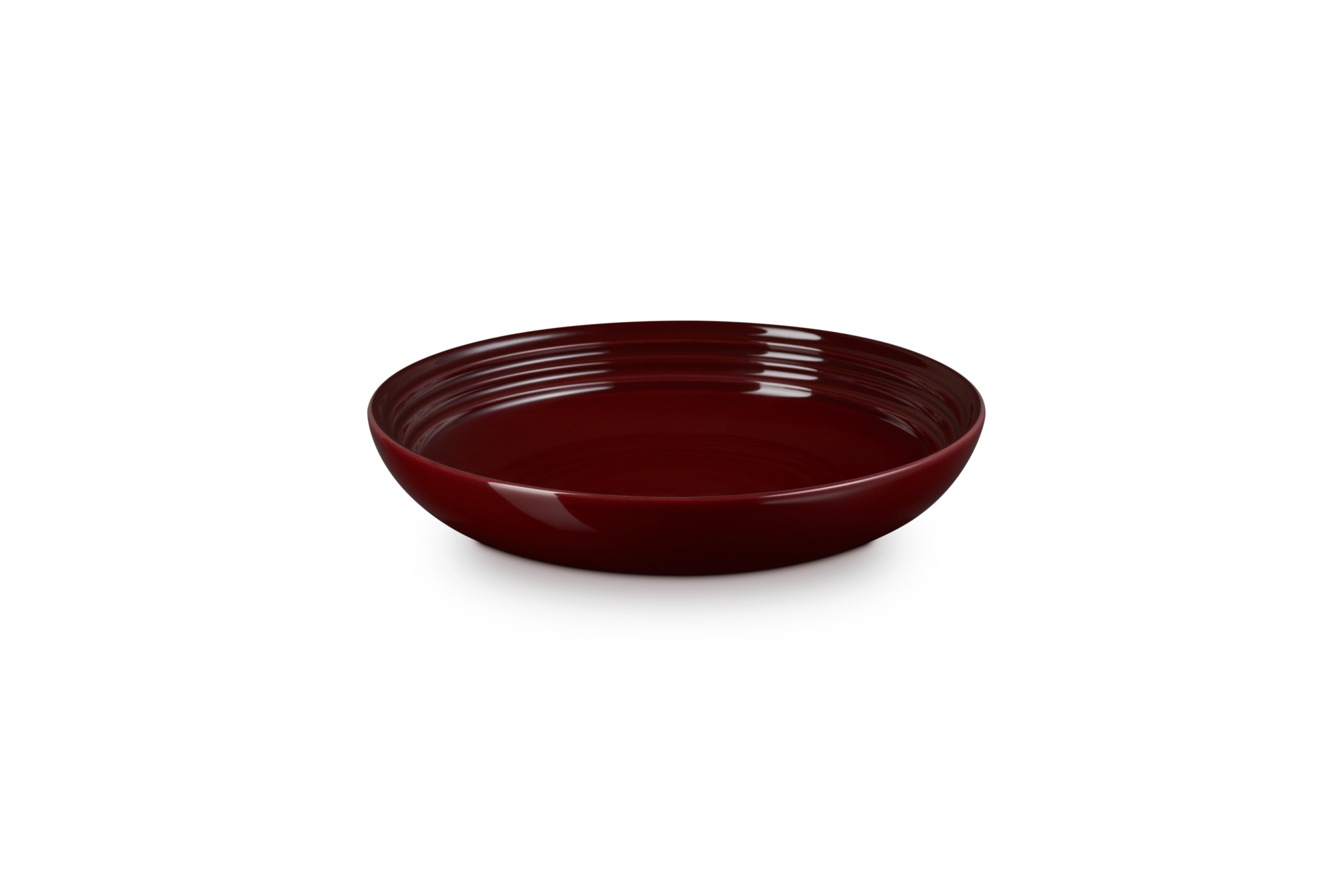 Le Creuset - Talerz głęboki kamionka rhone