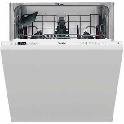 Zmywarka WHIRLPOOL W2I HD526 A Technologia 6. Zmysł Program szybki 60cm