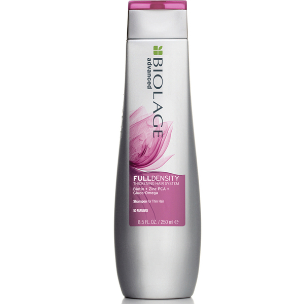 Biolage FullDensity zagęszczający szampon do cienkich włosów, 250 ml