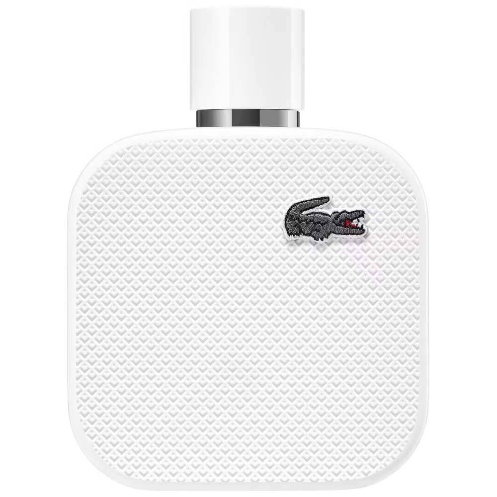 Lacoste Eau de Lacoste L.12.12 Blanc woda perfumowana męska, 100 ml
