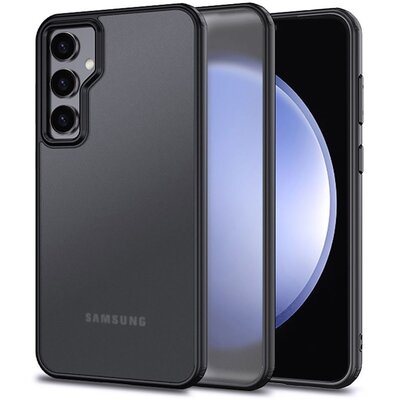 Etui TECH-PROTECT MagMat do Samsung Galaxy A35 5G Czarny matowy