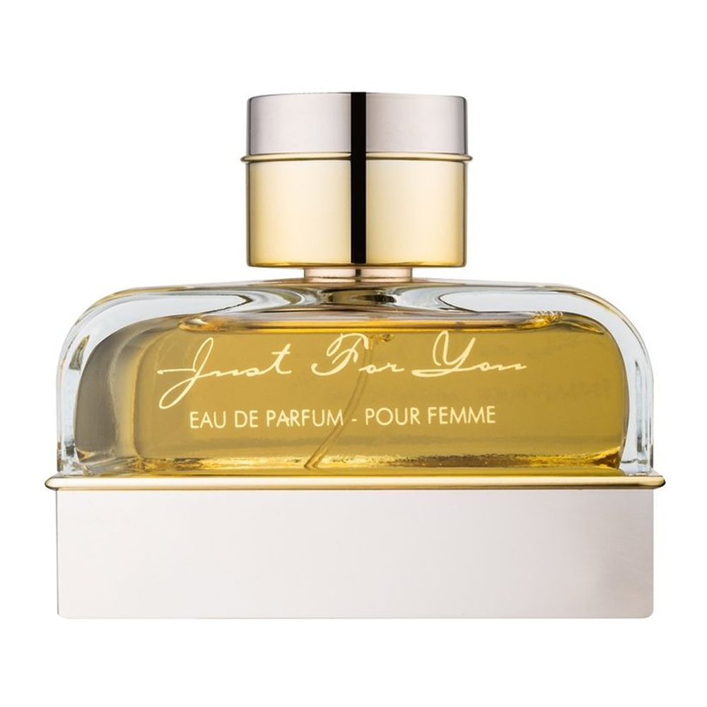 Armaf Just For You Pour Femme woda perfumowana damska, 100 ml