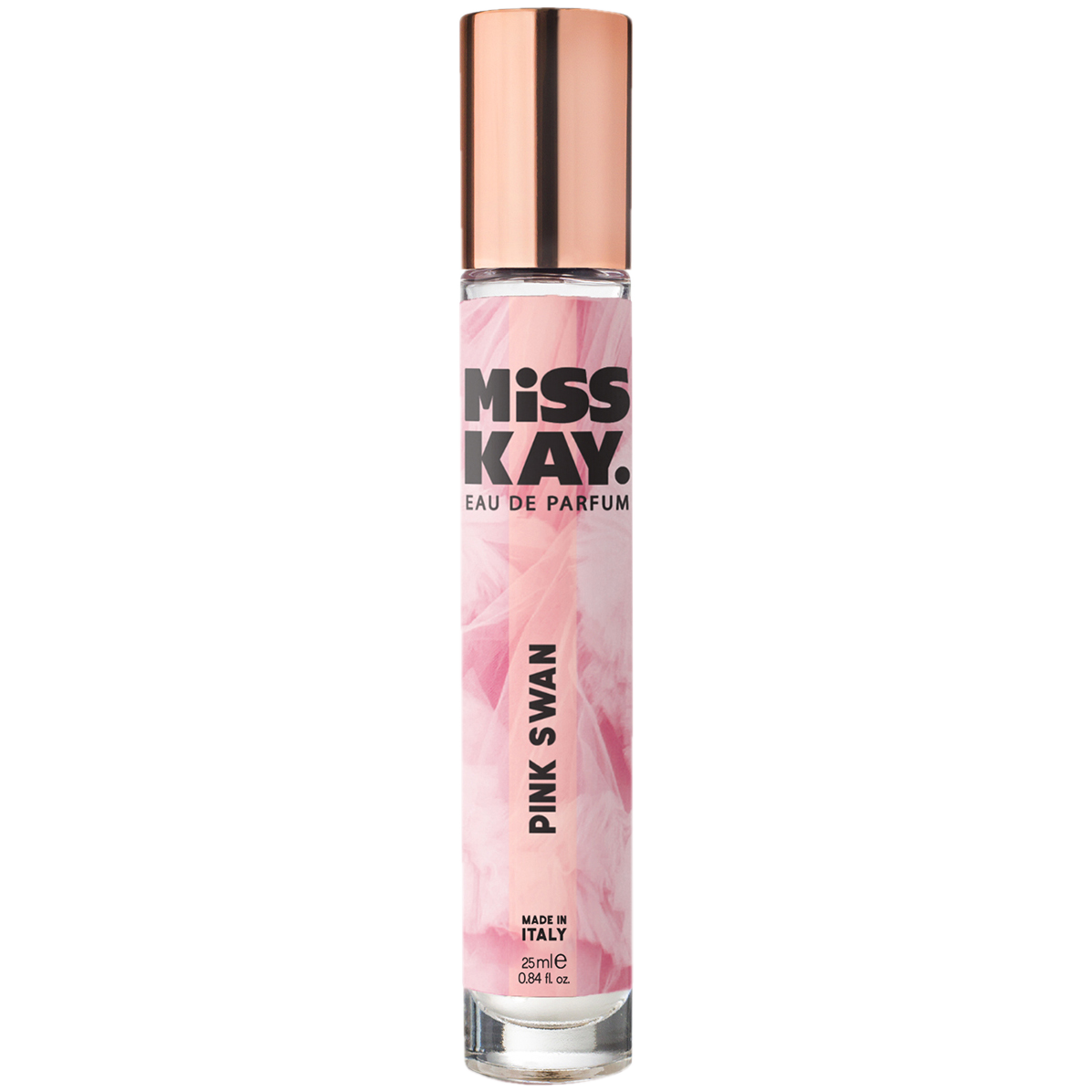 Miss Kay Pink Swan woda perfumowana damska, 25 ml