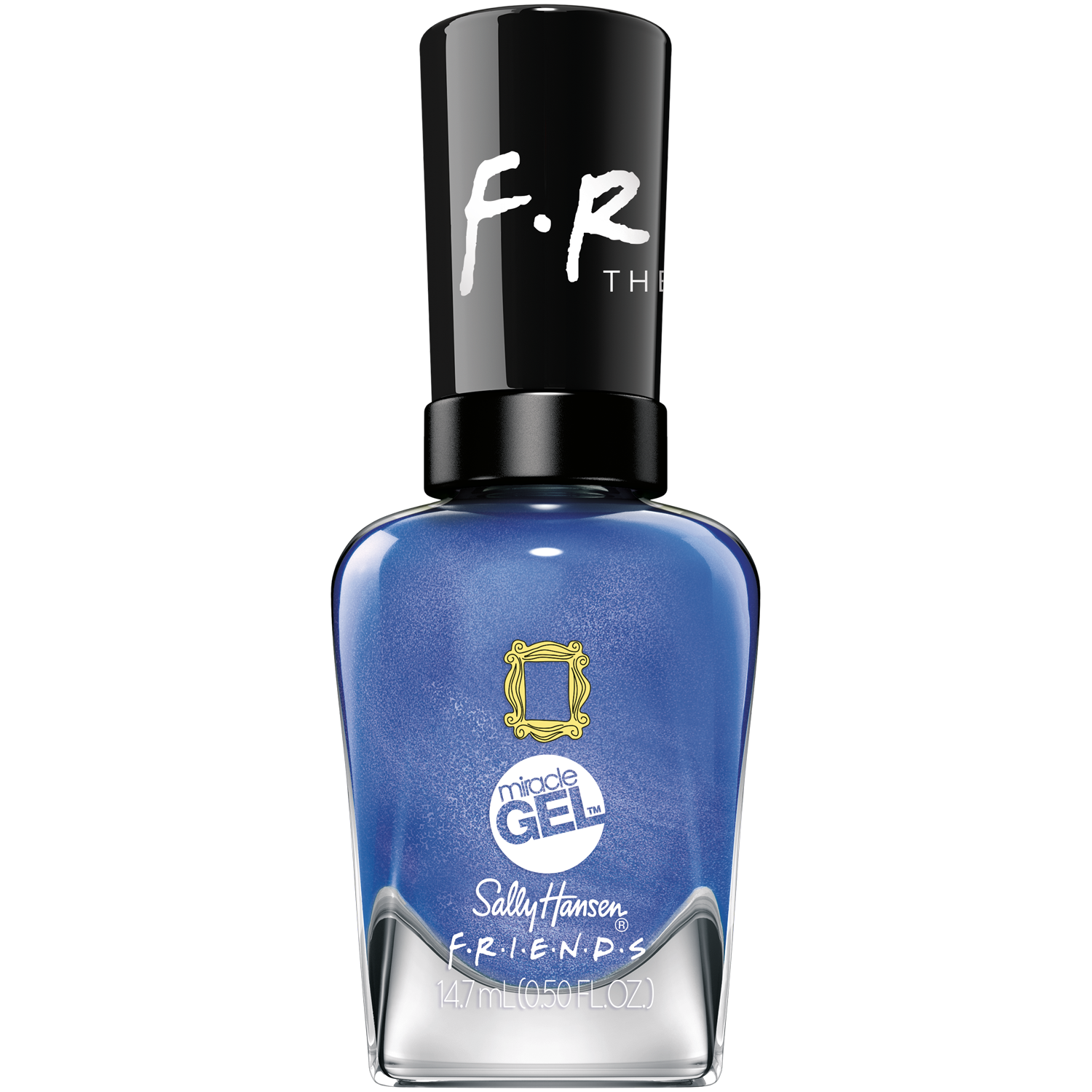 Sally Hansen Miracle Gel Friends żelowy lakier do paznokci 887, 14,7 ml