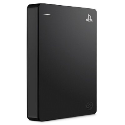 Dysk do PS4 / PS5 SEAGATE Game Drive 4TB HDD