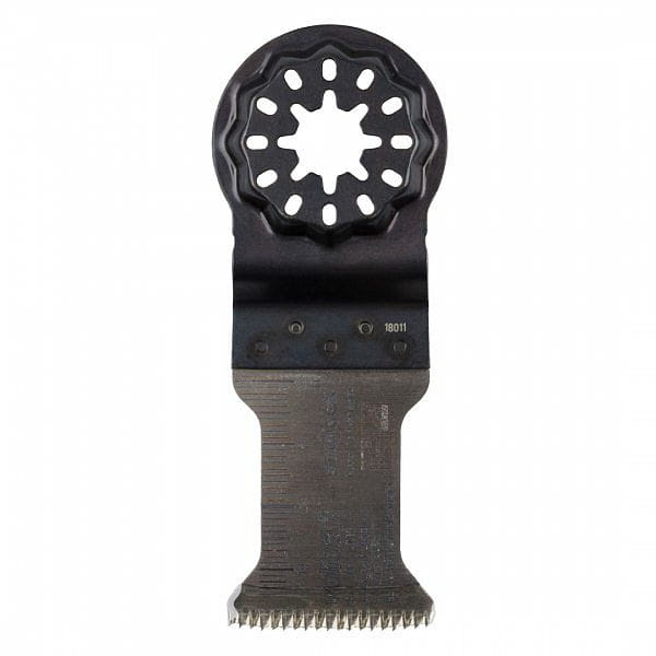 Brzeszczot BIM, SL Wolfcraft, 32mm. Wolfcraft