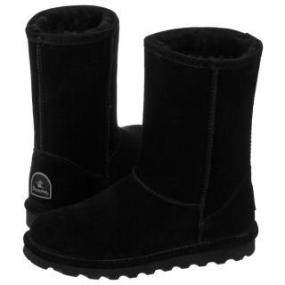 Buty Bearpaw Elle Short Black II 1962W