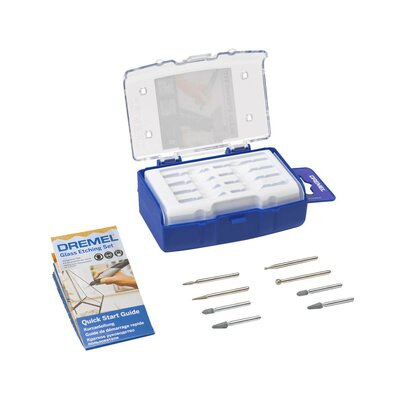 Zestaw do grawerowania DREMEL 2615C682JA