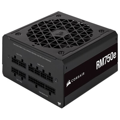 Zasilacz CORSAIR RM750e 750W 80 Plus Gold