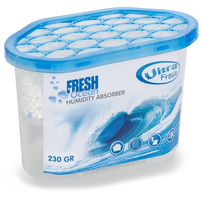 Pochłaniacz wilgoci SASKA GARDEN Ocean 500 ml