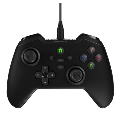 Kontroler GENESIS Mangan 300 Czarny