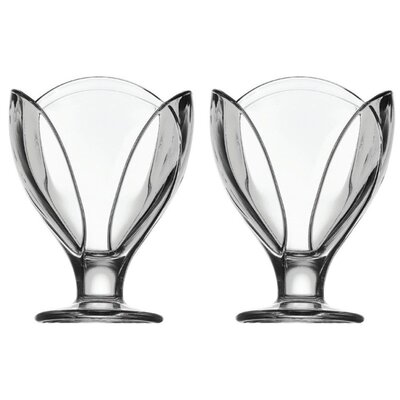 Pucharek do lodów PASABAHCE Tulipan (300 ml)