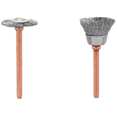 Szczotka druciana RYOBI RAR202-2