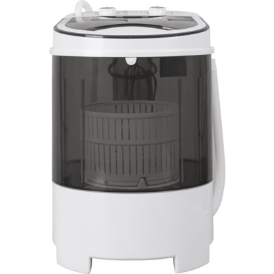 Pralka wirnikowa STELLA STST-150