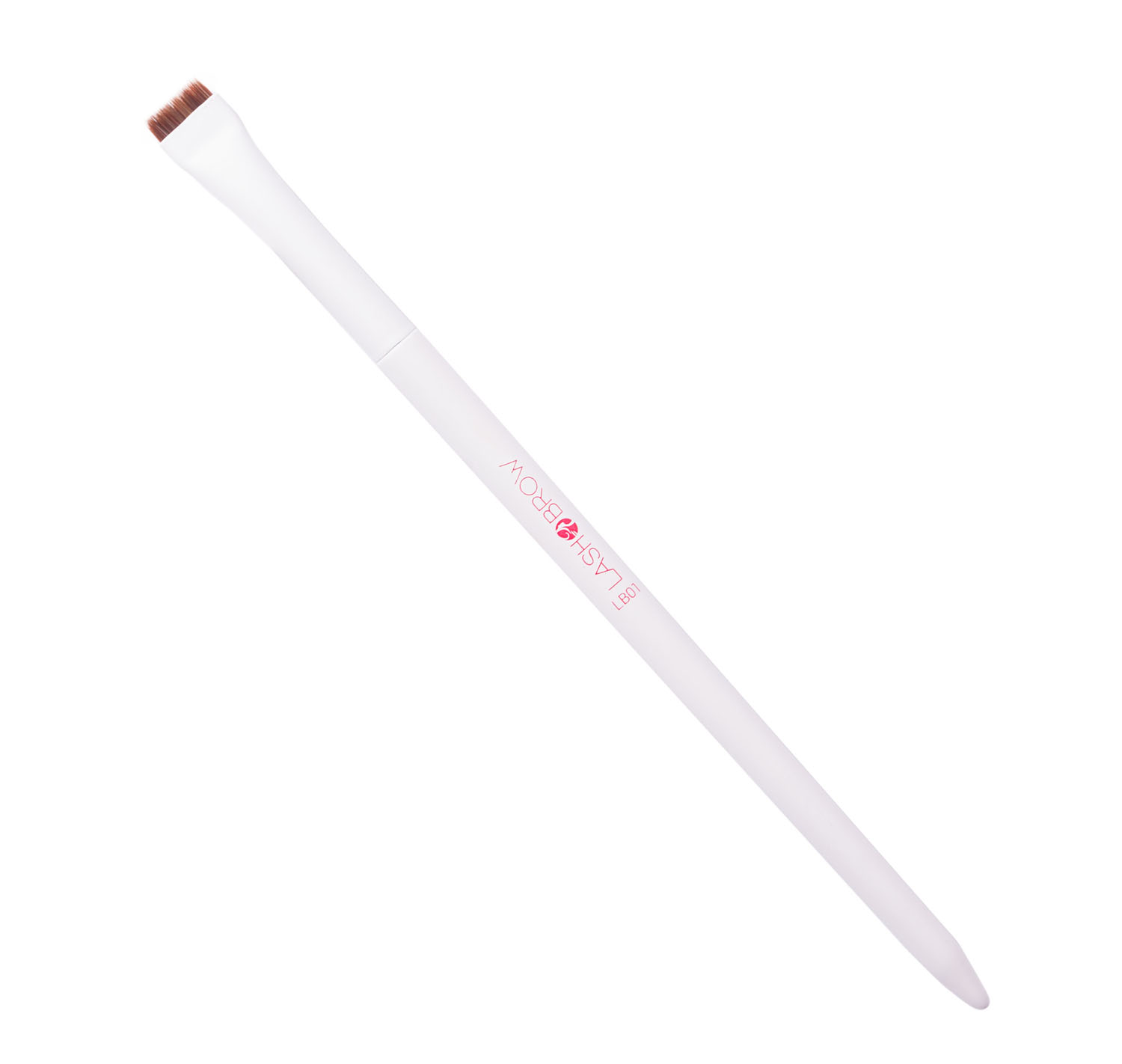 Lash Brow Precison pędzel do brwi LB01, 1 szt.