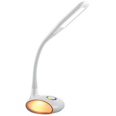 Lampka biurkowa ACTIVEJET AJE-VENUS RGB Biały