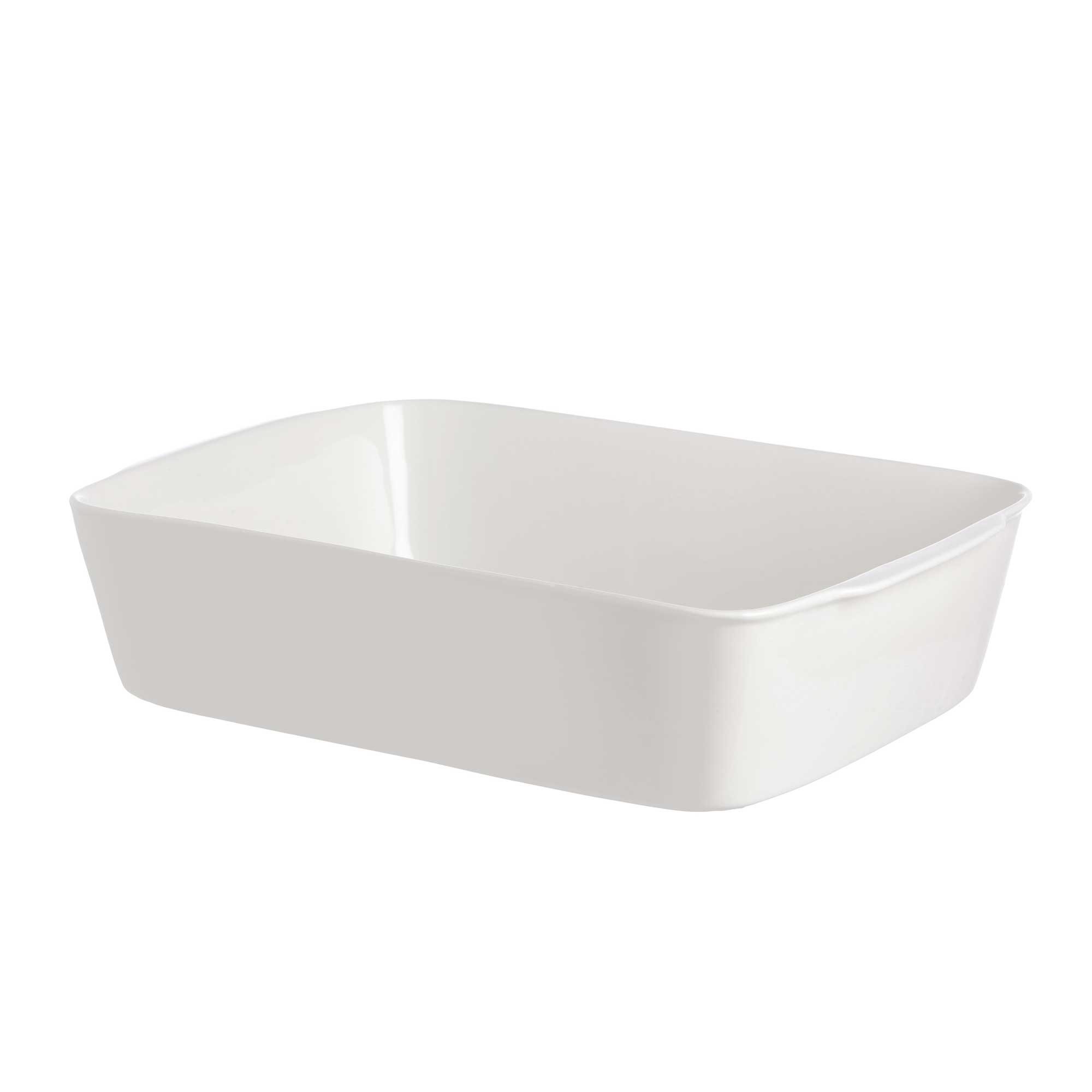La Porcellana Bianca - Naczynie do lasagne 35 x 25 cm Anghiari