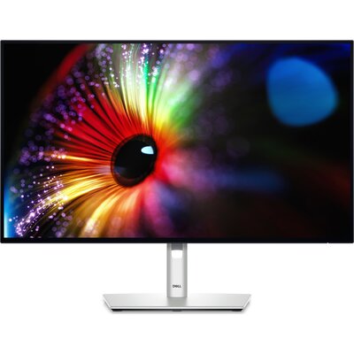 Monitor DELL UltraSharp U2724D 27" 2560x1440px IPS 120Hz