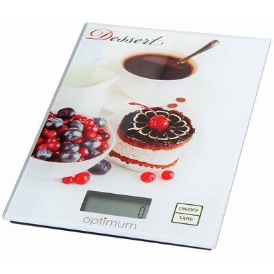 Waga OPTIMUM WG-0026