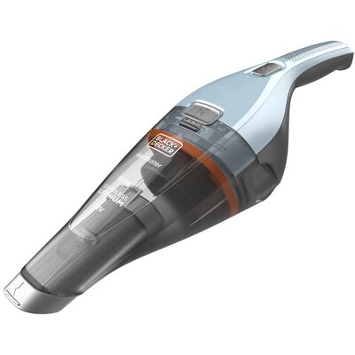 Odkurzacz ręczny BLACK&DECKER NVC215W