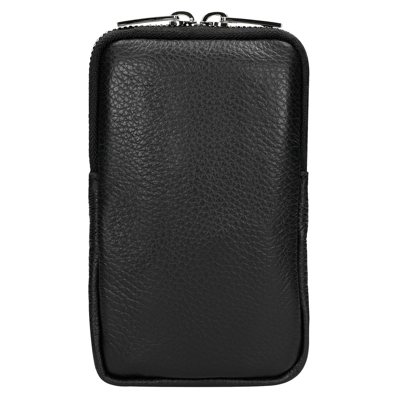 Wojas Czarne Etui Na Telefon