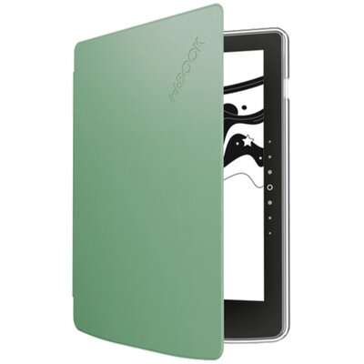 Etui na Solaris INKBOOK Duo Zielony