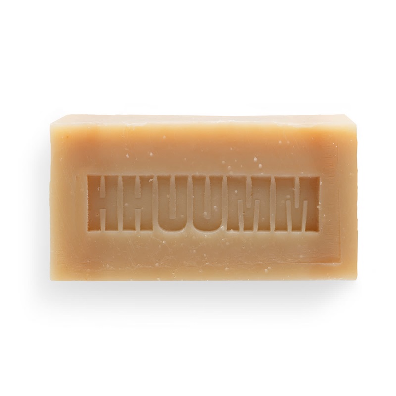 Hhuumm Premium biała glinka Bianco, 110 g