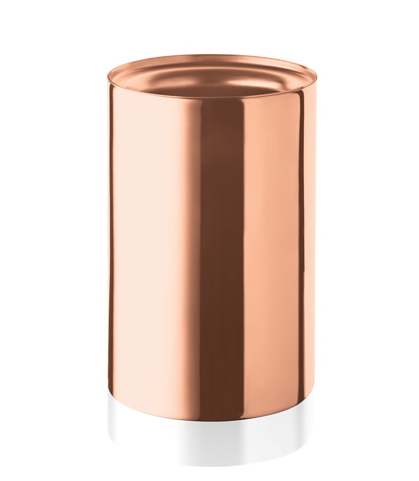MEPRA - Pojemnik termiczny na butelkę Glacette Stile Bronzo