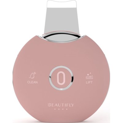 Urządzenie do peelingu kawitacyjnego BEAUTIFLY B-Scrub Perfume 26 kHz