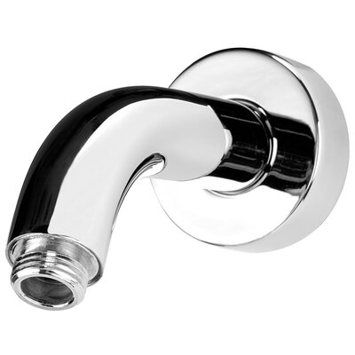 Wylewka do baterii DEANTE Cascada NAC 044K Chrom