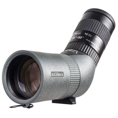 Luneta DELTA OPTICAL Titanium 50ED