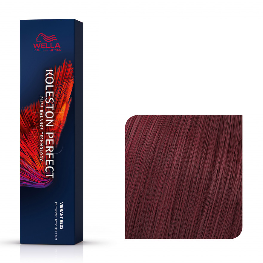 Wella Professionals Koleston Perfect ME+ trwała farba do włosów 55/65, 60 ml