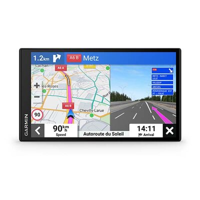 Nawigacja samochodowa GARMIN 76 MT-S 010-02470-10 7'' Europa, satelitarna, dodatkowe mapy